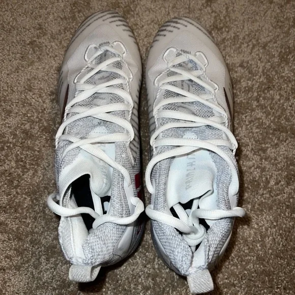 Adidas Freak Ultra Primeknit Men’s Football Cleats 11.5 - Picture 3 of 5